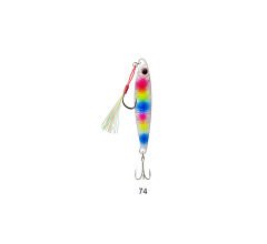 River Alonso Jig 30G 74