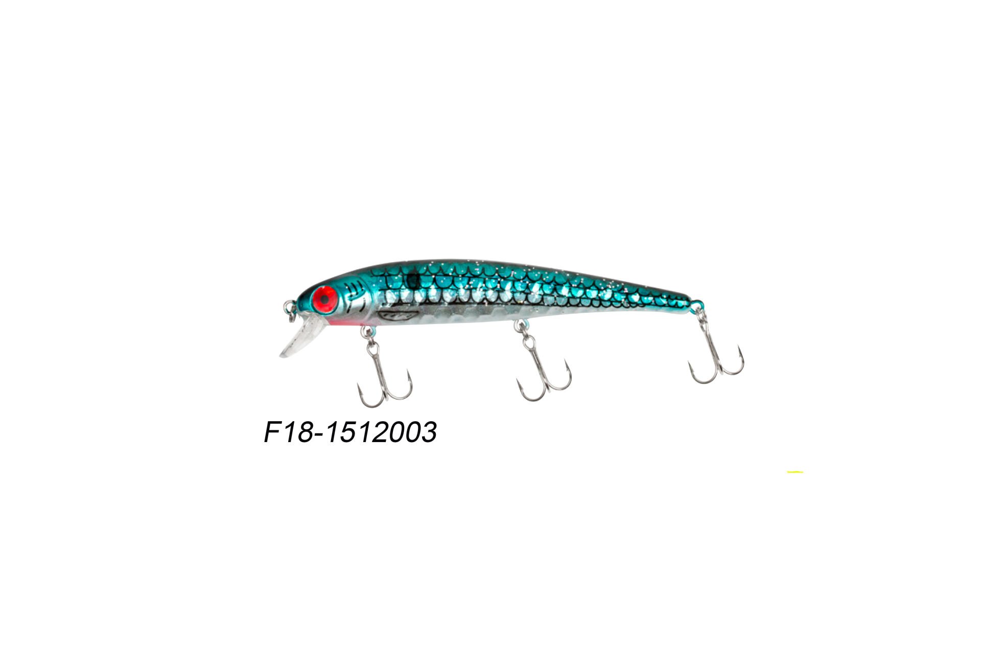 FLADEN DALTON 12 CM 18 GR 03