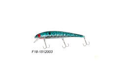 FLADEN DALTON 12 CM 18 GR 03