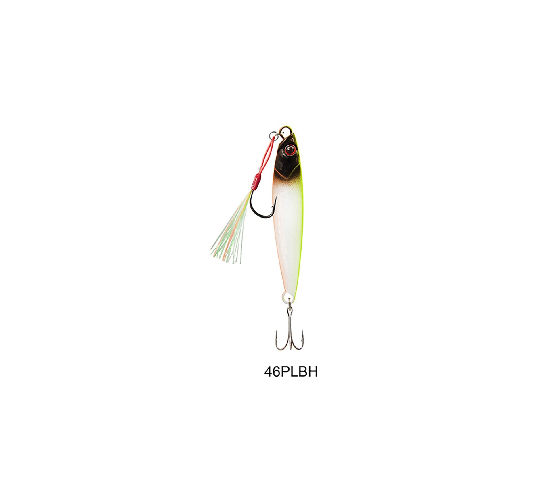 River Alonso Jig 30G 46PLBH