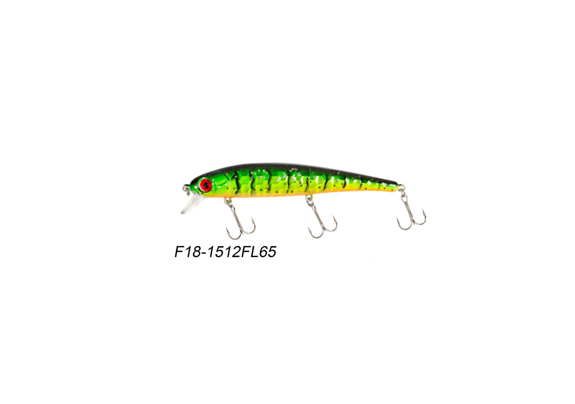 FLADEN DALTON 12 CM 18 GR FL65