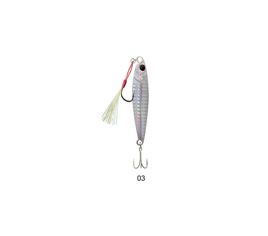 River Alonso Jig 40G 03