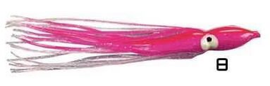 Fladen 7 cm Ahtapot 10P 8
