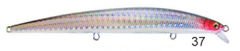 River Treble Devil 125F ARC 12.5Cm 14.5G Maket Balık 37