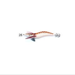 Fladen Kurşunlu Kalamar Zokasi 2.5G 26