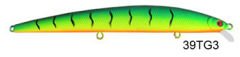 River Treble Devil 125F ARC 12.5Cm 14.5G Maket Balık 39TG3