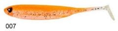 Lucky John Makora 3D Shad Tail 3'' (7.62 cm) 7P Silikon Yem 007