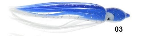 Fladen 9 cm Ahtapot 10P 03