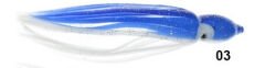 Fladen 9 cm Ahtapot 10P 03