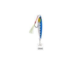 River Alonso Jig 40G DS42