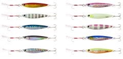 Lucky John Basara Jig 12G