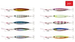 Lucky John Basara Jig 12G