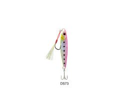 River Alonso Jig 40G DS73
