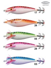 Fladen Kalamar Zokası 7 CM 26