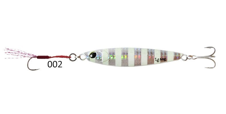 Lucky John Basara Jig Yem 12Gr 002