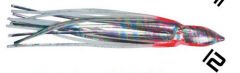 Fladen 9 cm Ahtapot 10P 12