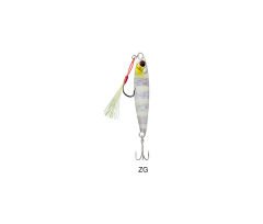 River Alonso Jig 40G ZG