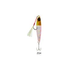 River Alonso Jig 40G ZG4