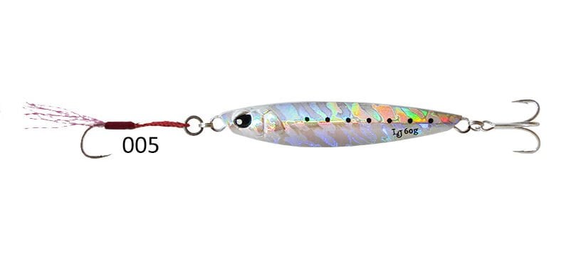 Lucky John Basara Jig Yem 12Gr 005