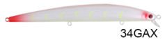 River Treble Devil 145F 14.5Cm 21.5G Maket Balık 34GAX
