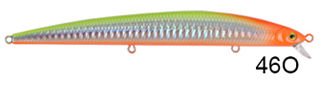 River Treble Devil 145F 14.5Cm 21.5G Maket Balık 46O