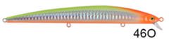 River Treble Devil 145F 14.5Cm 21.5G Maket Balık 46O