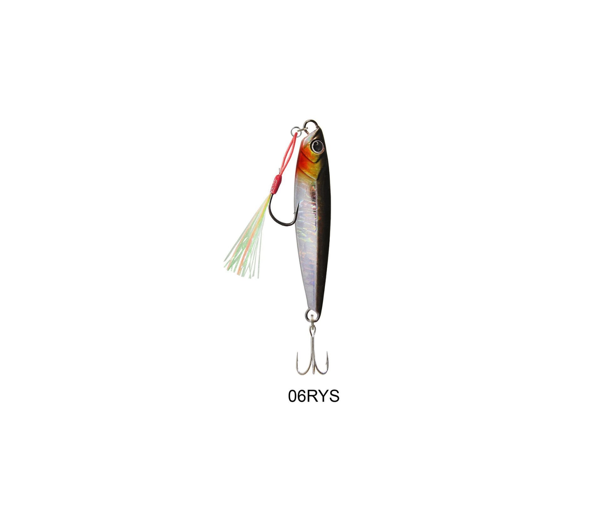 River Alonso Jig 50G 06RYS