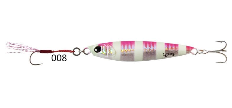 Lucky John Basara Jig Yem 12Gr 008