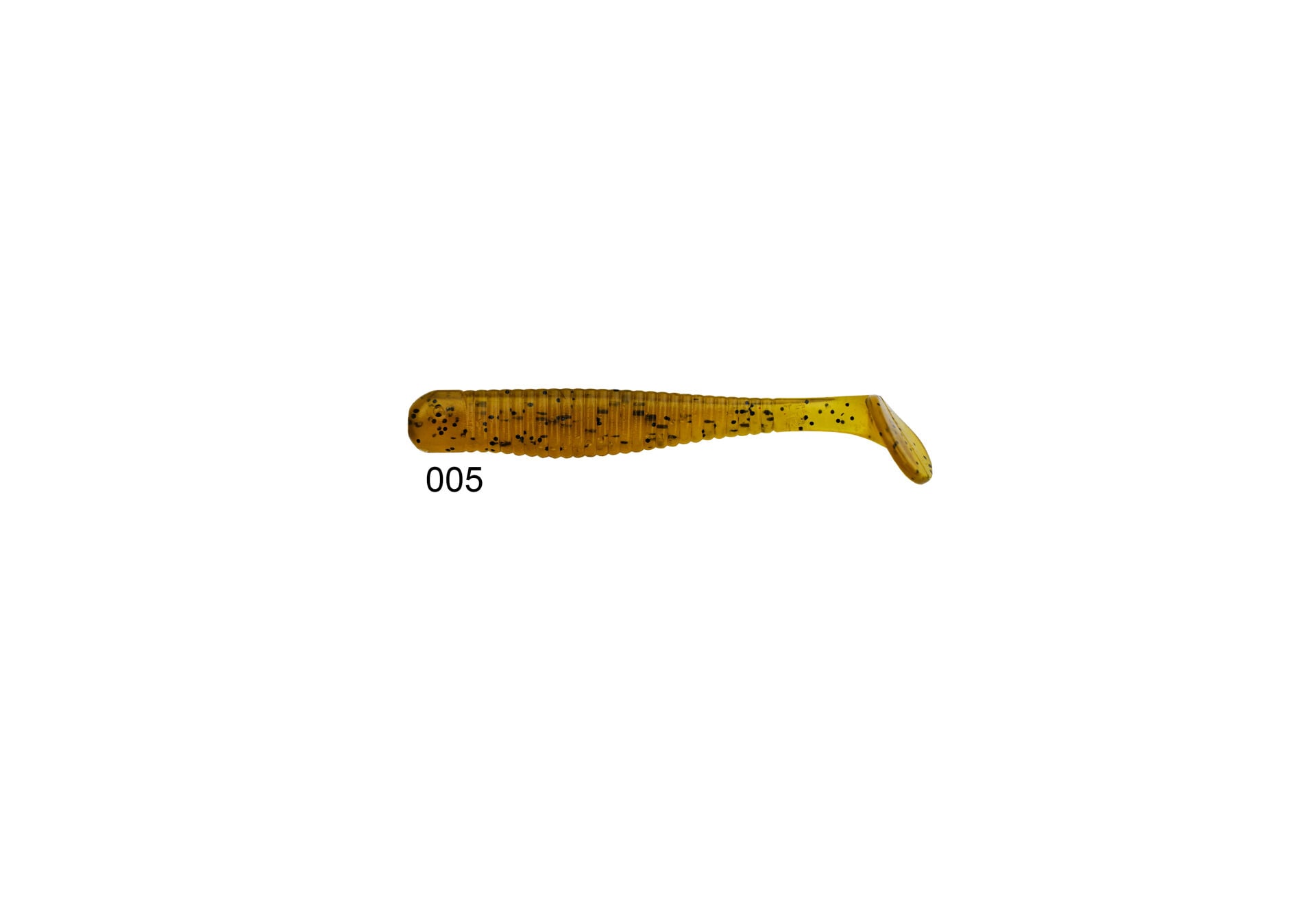 LUCKY JOHN LONG JOHN 3.1'' 7.9 CM 8P 005