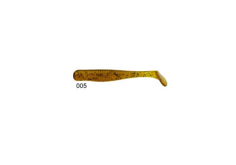 LUCKY JOHN LONG JOHN 3.1'' 7.9 CM 8P 005