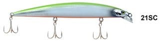 River Cyrstal Min 115F 11.5Cm 12.5G Maket Balık 21SC