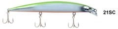 River Cyrstal Min 115F 11.5Cm 12.5G Maket Balık 21SC