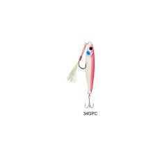 River Alonso Jig 50G 34GPC