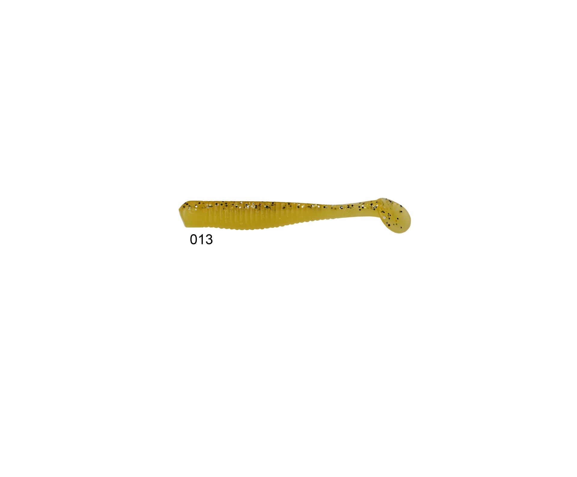 LUCKY JOHN LONG JOHN 3.1'' 7.9 CM 8P 013