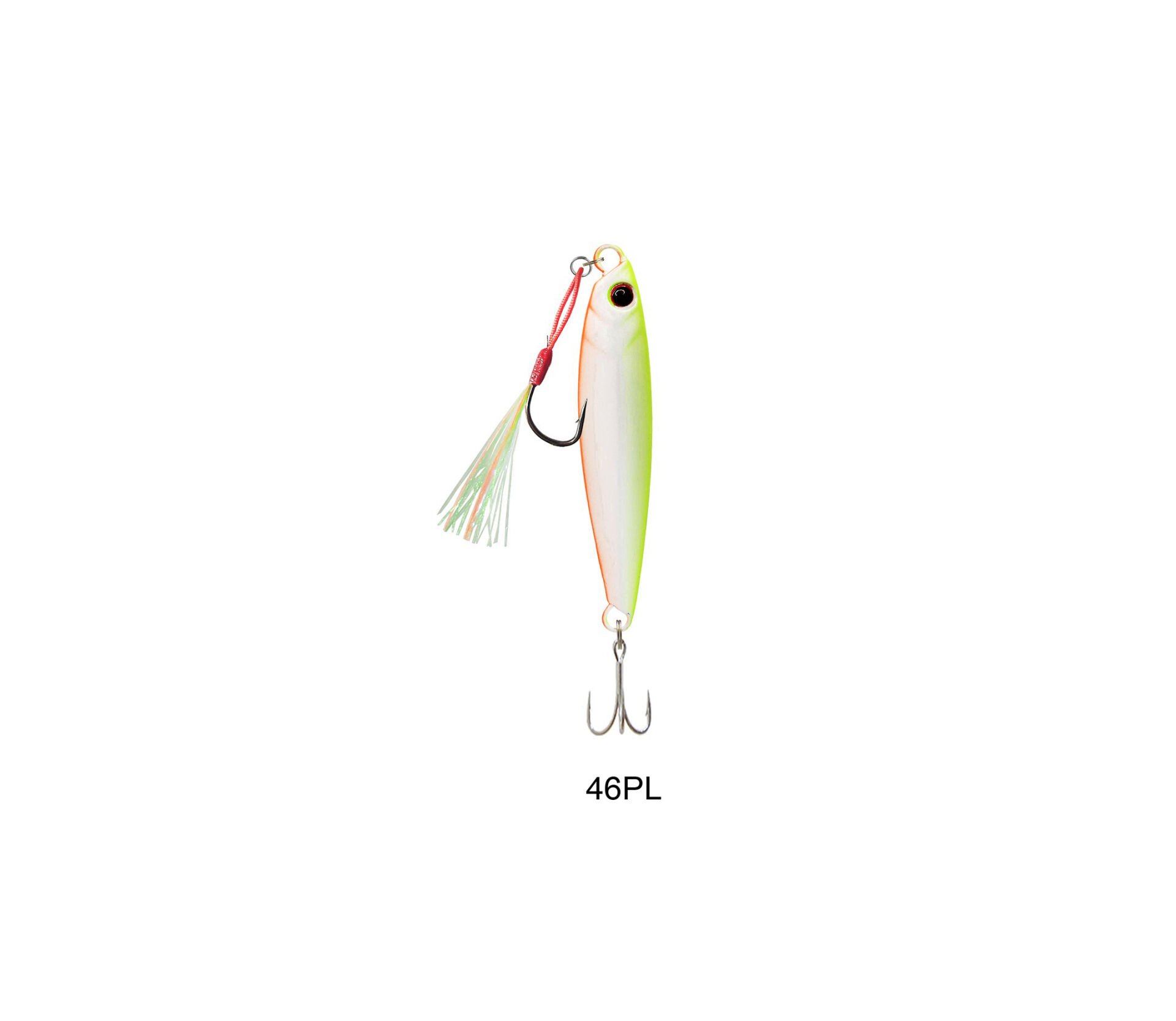 River Alonso Jig 50G 46PL