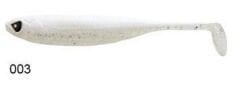 Lucky John Makora 3D Shad Tail 5'' (12.7 cm) 4P Silikon Yem 003