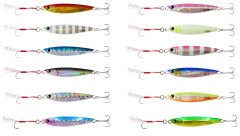 Lucky John Basara Jig Yem 20Gr 008
