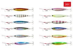 Lucky John Basara Jig Yem 20Gr 008