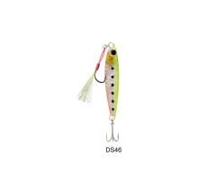 River Alonso Jig 50G DS46