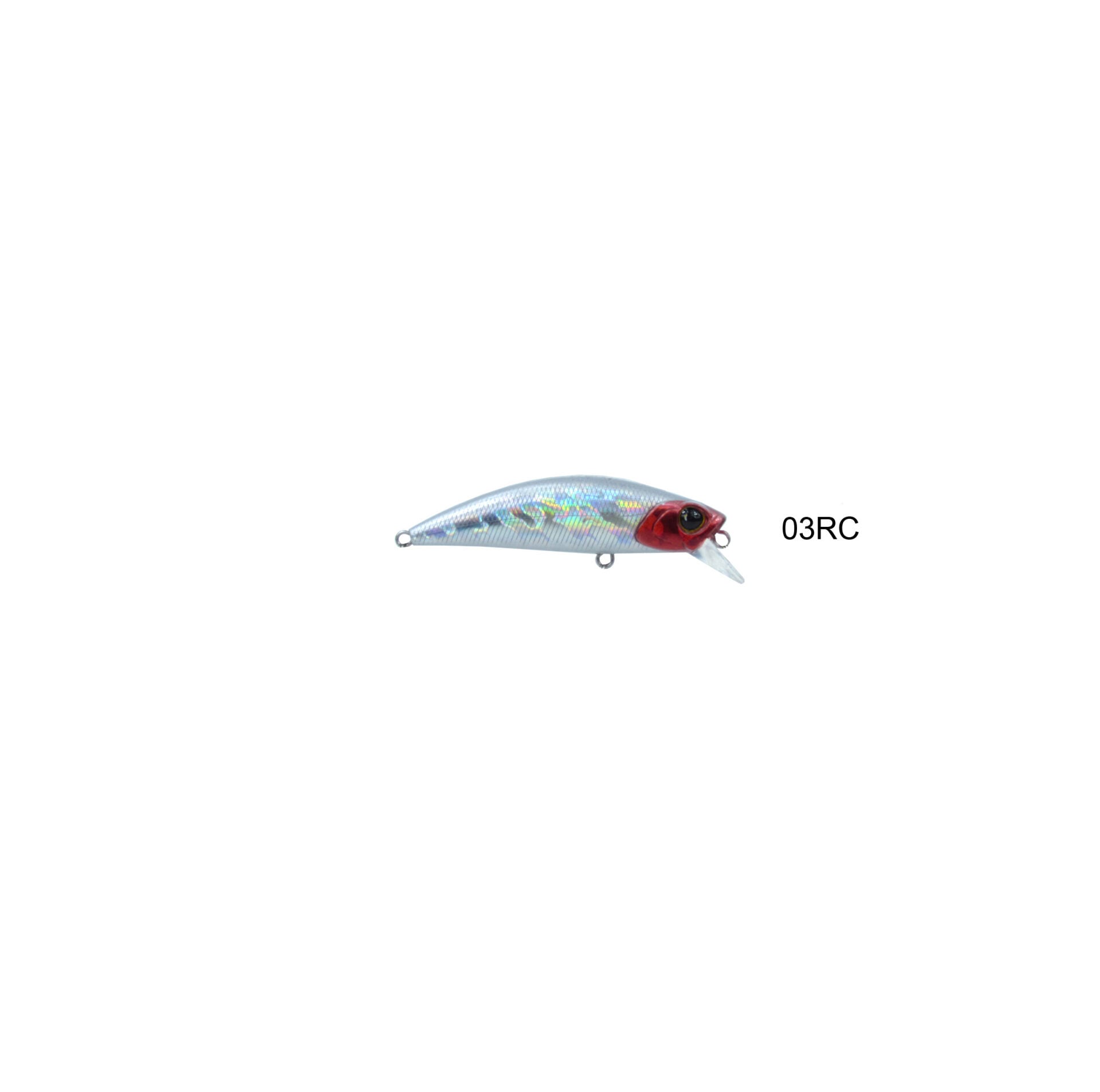 River Picky Boy 60S 6 Cm 7 Gr Maket Balık 03RC