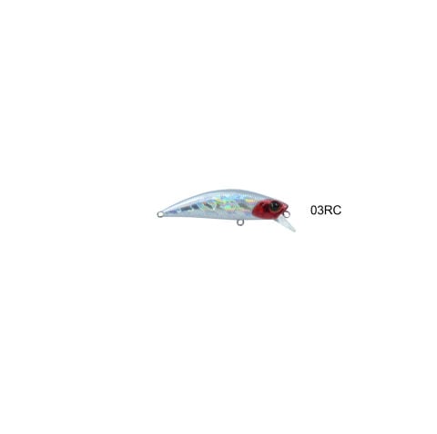 River Picky Boy 60S 6 Cm 7 Gr Maket Balık 03RC