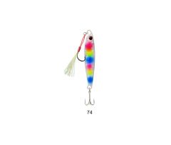 River Alonso Jig 50G 74