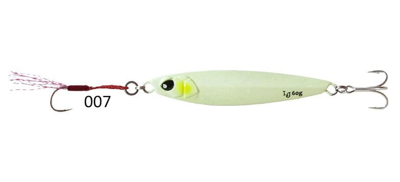 Lucky John Basara Jig Yem 20Gr 007