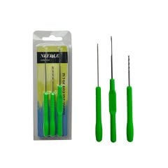 BOYLİ DELİCİ  PLASTİK, 3P