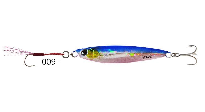Lucky John Basara Jig Yem 20Gr 009