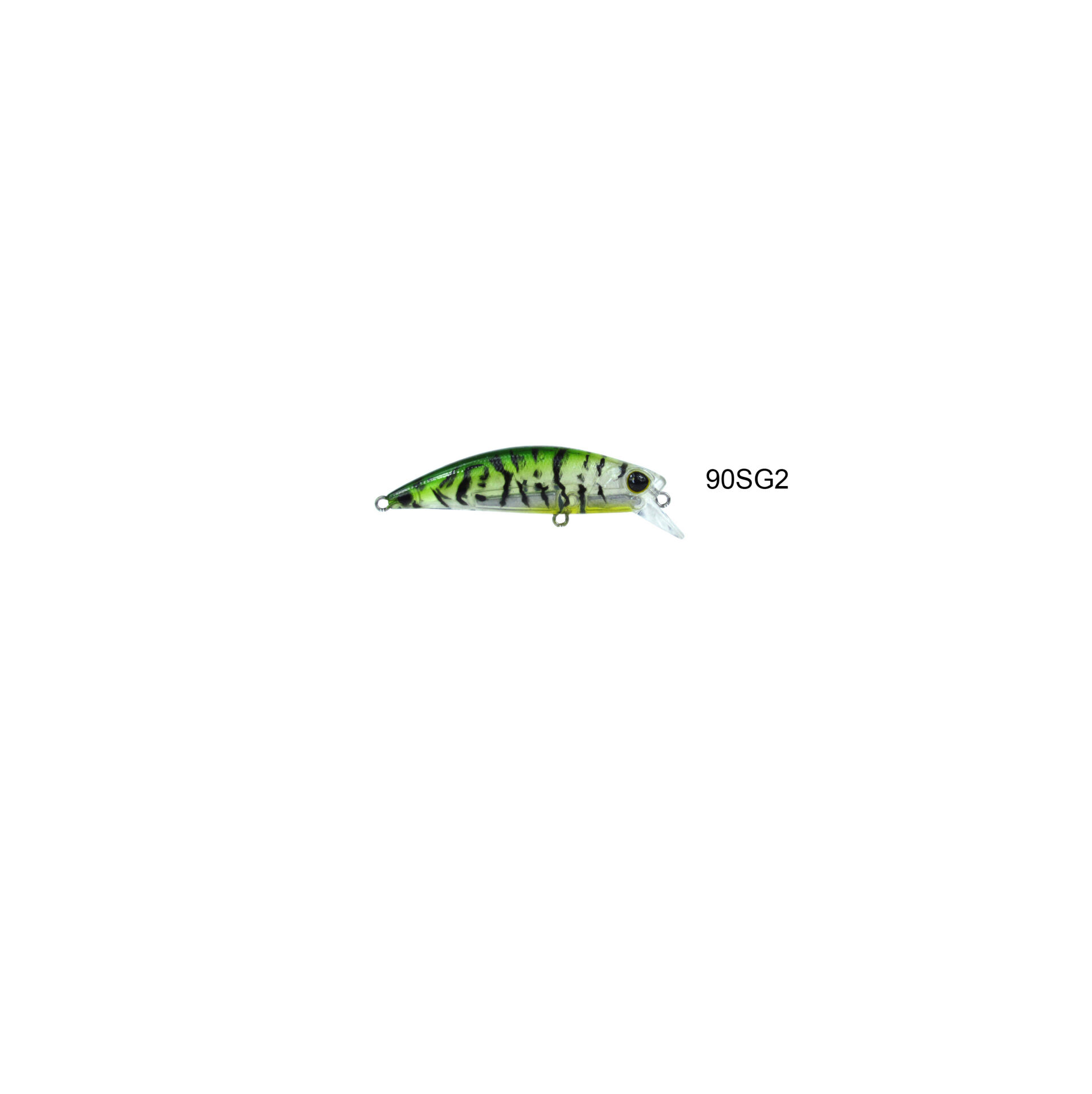 River Picky Boy 60S 6 Cm 7 Gr Maket Balık 90SG2