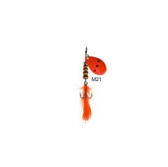 FLADEN MAXXİMUS ATTRACTA SPINNER 10G M21
