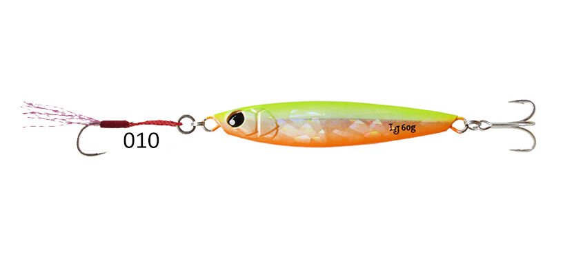 Lucky John Basara Jig Yem 20Gr 010