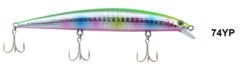 River Cyrstal Min 115F 11.5Cm 12.5G Maket Balık 74YP