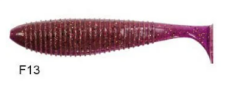 Lucky John Joco Shaker 2.5'' (6.35 cm) 6P Silikon Yem F13